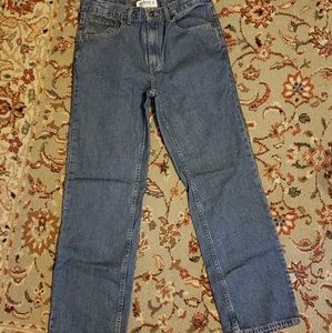 Boys Jean's
